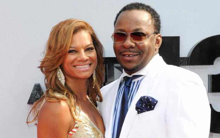 Who Is Bobby Brown Married To? Exploring the Life of Alicia Etheredge-Brown